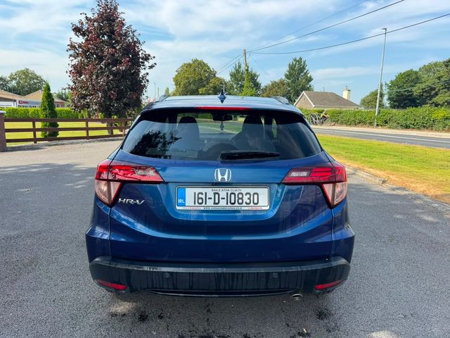 Image for 2016 Honda HR-V 1.6 I-dtec EX 5DR