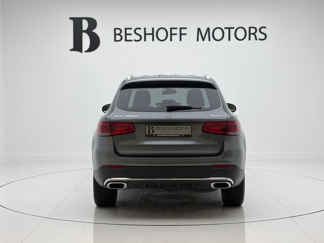 Image for 2020 Mercedes-Benz GLC Class 300de AMG LINE=LOW MILES//HUGE SPEC//202 D REG=FULL SERVICE HISTORY & JUST SERVICED=TAILORED FINANCE PACKAGES AVAILABLE=TRADE IN'S WELCOME