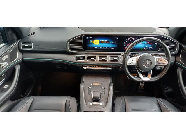 Image for 2022 Mercedes-Benz GLE Class 350 AMG LINE DE 4MATIC