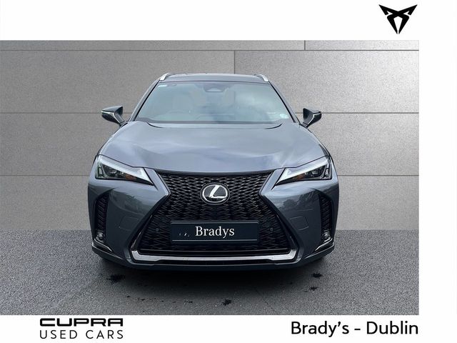 Image for 2024 Lexus UX 250H UX300h F Sport Design