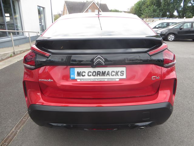 Image for 2022 Citroen C4 BLUEHDI SHINE S/S