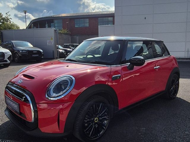 Image for 2023 Mini Cooper S Level 3 **LEATHER**PAN ROOF**