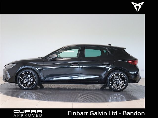 Image for 2024 Cupra Leon 1.5eTSI 150hp DSG