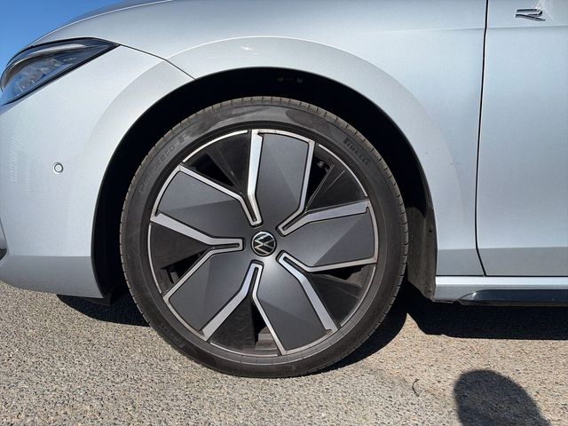 Image for 2026 Volkswagen Passat 2.0TDI DSG 150HP R-LINE