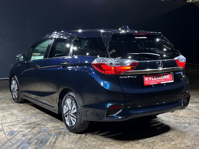 Image for 2018 Honda Shuttle 1.5 AUTO - CRUISE CONTROL - LANE ASSIST - REVERSE CAMERA