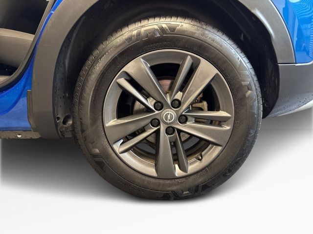 Image for 2020 Opel Grandland X 1.2SRI EDITION MODEL *LOW KMS* €60 PER WEEK