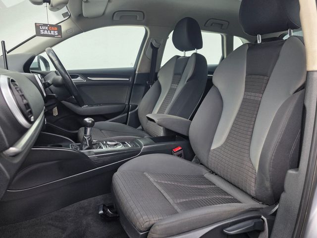 Image for 2016 Audi A3 1.6 TDI SPORT 110BHP // NEW NCT // UPGRADED S3 WHEELS