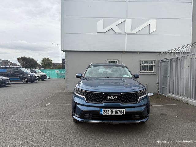 Image for 2023 Kia Sorento K3 5P 5DR Auto