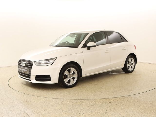 Image for 2016 Audi A1 1.0TFSI 95HP SE