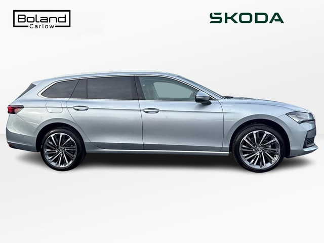 Image for 2027 Skoda Superb 2.0TDI L&K COMBI AUTO *0% APR AVAILABLE* €105 PER WEEK ON PCP