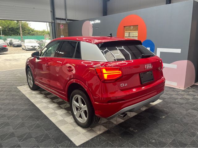 Image for 2019 Audi Q2 ONLY €21950! 2019 AUDI Q2 AUTOMATIC 1.0 TFSI SPORT / 37k KMs / HEATED SEATS , REVERSE CAMERA , ADAPTIVE CRUISE & MORE