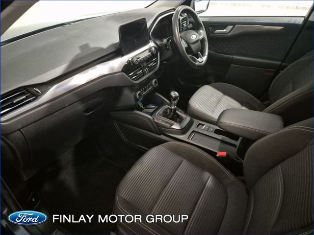 Image for 2021 Ford Kuga 2.0TDCI 150PS MHEV Titanium