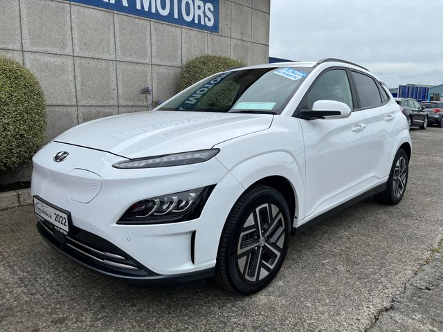 Image for 2022 Hyundai Kona PREMIUM EV 64KWH //HIGH SPEC//