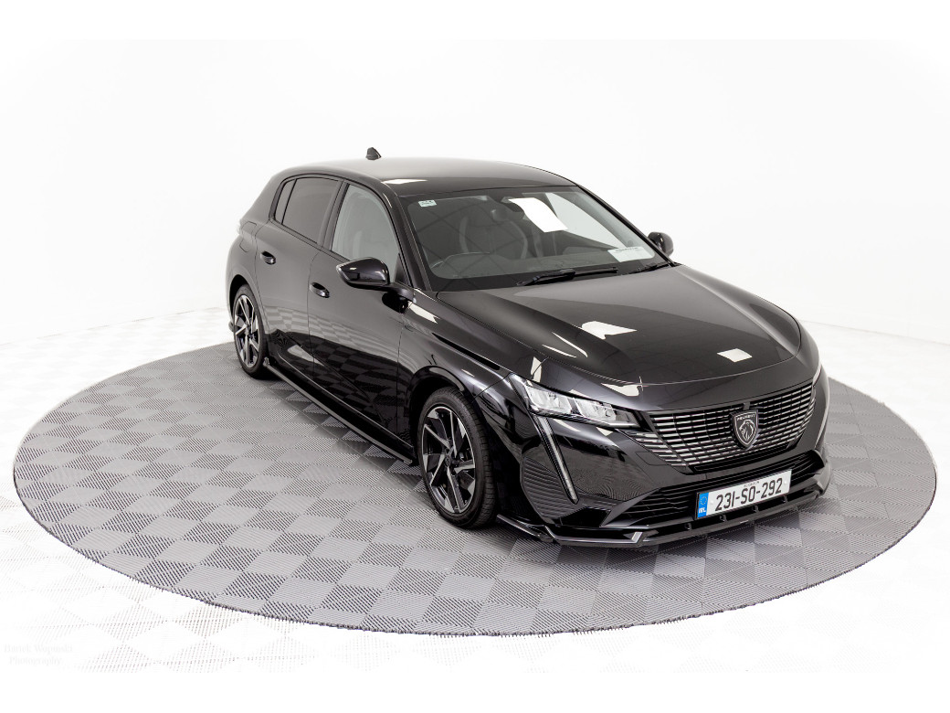 Image for 2023 Peugeot 308 Allure 1.5 Diesel Auto 130HP