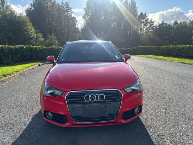 Image for 2015 Audi A1 1.4 TFSI AUTO SPORTBACK