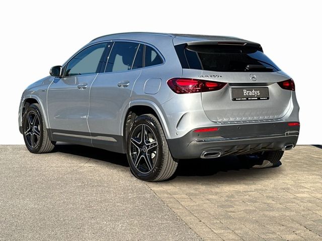 Image for 2025 Mercedes-Benz GLA Class GLA 250e AMG--Plug In Hybrid--65km Electric Range--