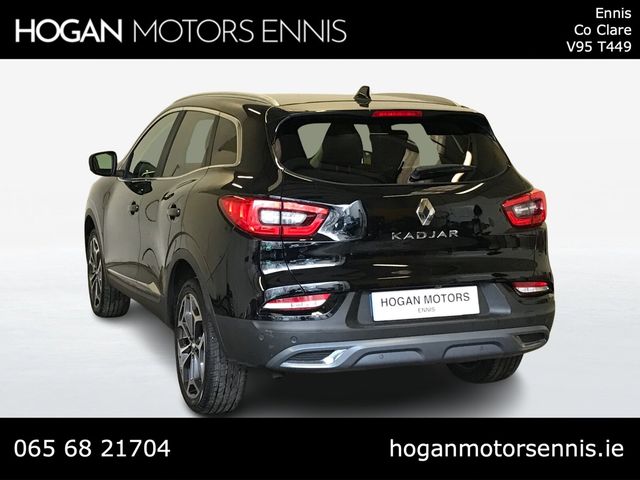 Image for 2019 Renault Kadjar 1.3 TCE 140 GPF EDC GT Line