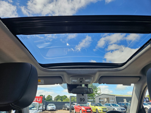 Image for 2022 Suzuki Vitara 1.5 S1-hev SZ5 AGS 5DR Auto