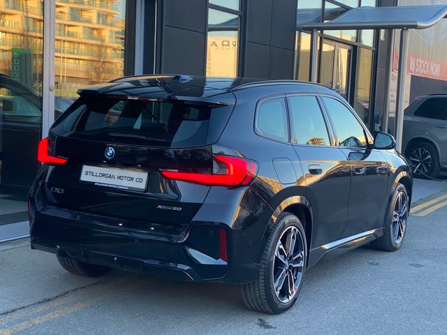 Image for 2023 BMW iX1 30e xDrive M-Sport Auto