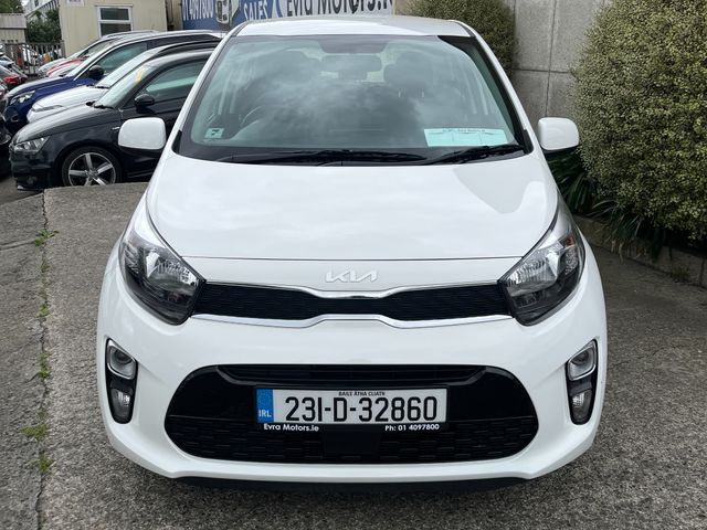 Image for 2023 Kia Picanto 1.0 PETROL //LOW MILES//