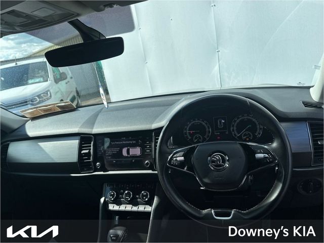 Image for 2021 Skoda Kodiaq 2.0 TDi Ambition 7-SEATER
