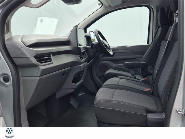 Image for 2026 Volkswagen Transporter LWB HIGHLINE 150HP AUTO)EX VAT)
