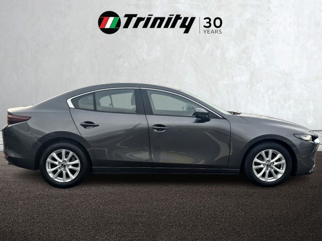 Image for 2021 Mazda Mazda3 ** GS-L ** 1.8D 4DR (116ps) ** TRINITY MOTORS **