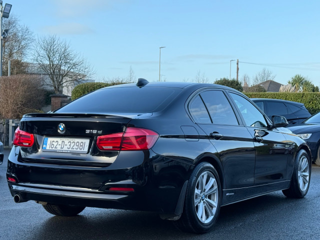Image for 2016 BMW 3 Series 318D F30 SE 4DR *EXCELLENT CONDITION*