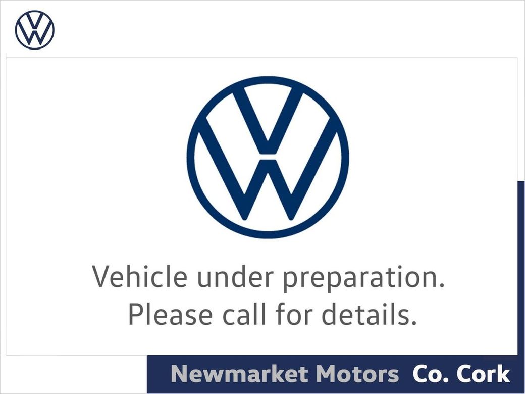 Image for 2026 Volkswagen Passat ESTATE BUSINESS 2.0TDI 150BHP DSG