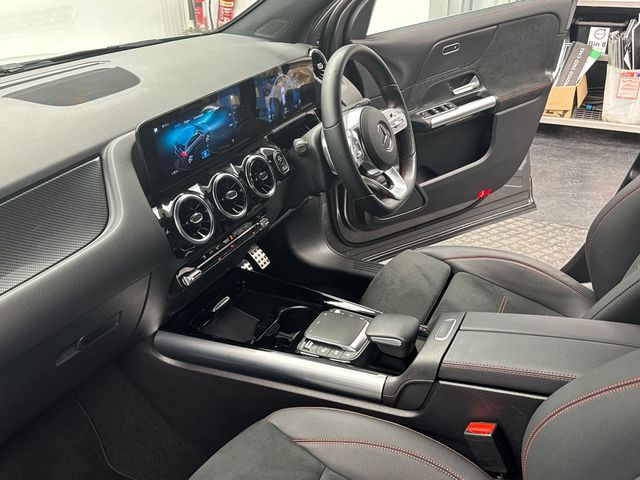 Image for 2023 Mercedes-Benz GLA Class 180D AMG LINE *BLACK FRIDAY FLASH SALE* €150 P/W