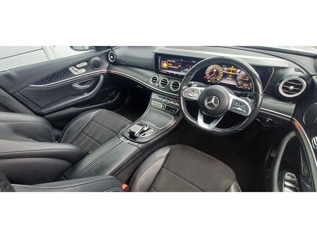 Image for 2019 Mercedes-Benz E Class E220 D AMG LINE PREMIUM