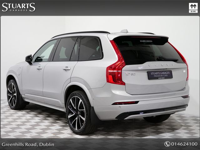 Image for 2023 Volvo XC90 T8 Phev Plus Dark AWD 5DR Auto