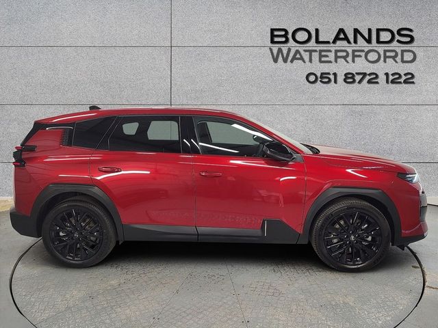 Image for 2026 Citroen C5 Aircross MAX Electric 520km from 129 per week