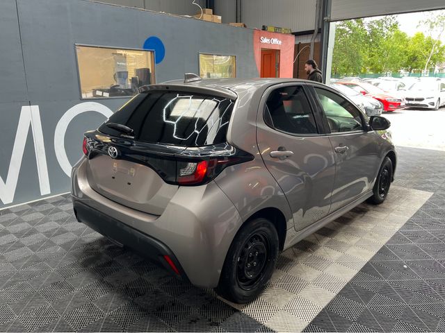 Image for 2022 Toyota Yaris €12950 2022 TOYOTA YARIS X 1.0 AUTOMATIC / REVERSE CAMERA AND MORE