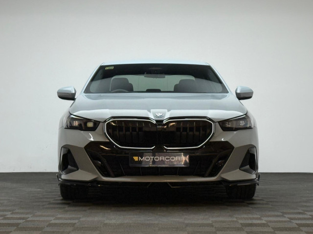 Image for 2026 BMW 5 Series 530E M SPORT PRO