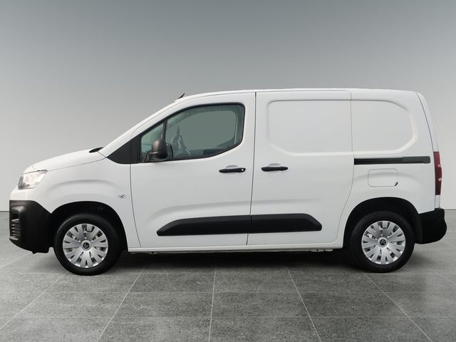 Image for 2021 Citroen Berlingo 