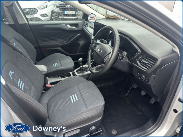 Image for 2024 Ford Focus 1.0 PETROL