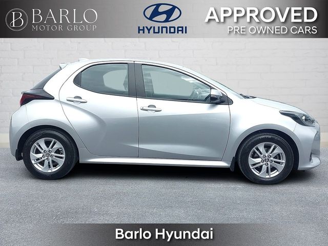 Image for 2022 Toyota Yaris 1.0i Luna
