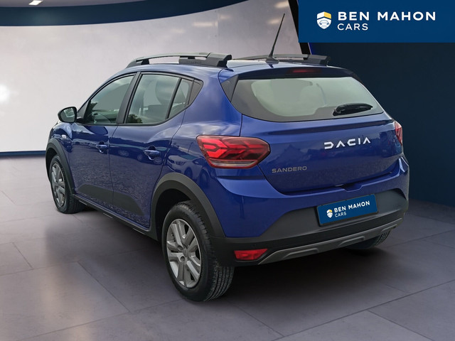 Image for 2023 Dacia Sandero Stepway TCe 90 STEPWAY Expression