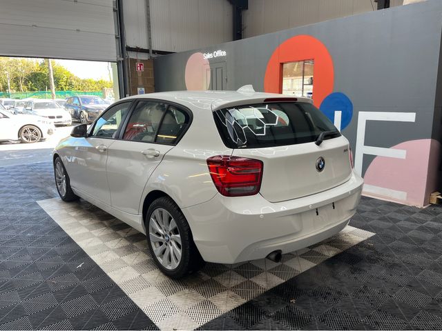 Image for 2015 BMW 1 Series €10950 2015 BMW 116I STYLE 1.6 AUTOMATIC / CRUISE CONTROL AND MORE