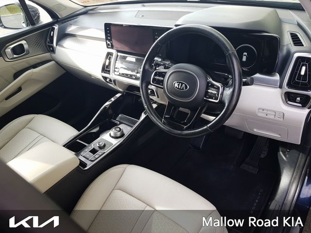 Image for 2021 Kia Sorento PHEV K3 5DR AU AUTO *FREE HOME CHARGER AVAILABLE*