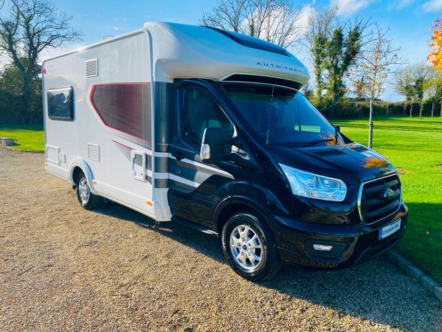 Image for 2022 Ford Transit 