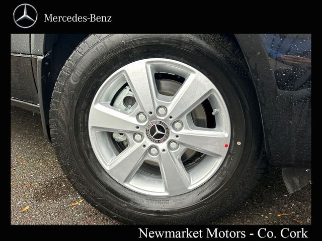 Image for 2026 Mercedes-Benz Sprinter 9 SEATER TOURER SELECT SPECIFICATION 2.0CDI 190BHP AUTOMATIC IN STOCK