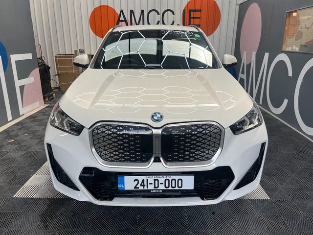 Image for 2024 BMW iX1 2024 BMW Ix1 EDRIVE20 MSP