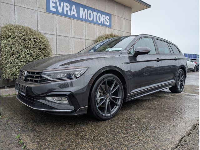 Image for 2023 Volkswagen Passat R-LINE AUTOMATIC 2.0 DIESEL//HIGH SPEC//FULL LEATHER HEATED SEATS//MASSAGE DRIVERS SEAT//SURROUND PARKING CAMERAS//KEYLESS ENTRY//ADAPTIVE CRUISE CONTROL//
