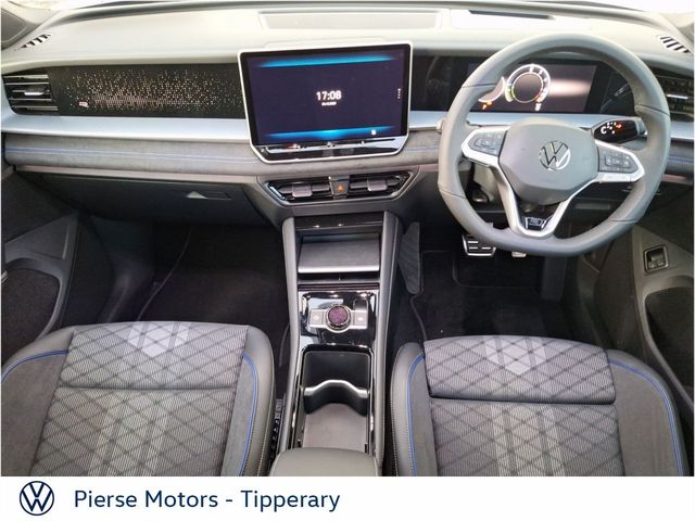 Image for 2025 Volkswagen Tayron 1.5 TSI 204BHP R-LINE 75 PHEV DSG