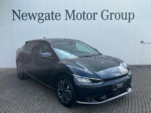 Image for 2022 Kia EV6 EV6 Earth 5DR Auto