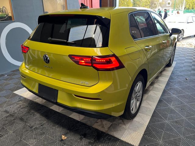 Image for 2021 Volkswagen Golf €20950 2021 Golf Automatic 1.0 eTSI Automatic - Virtual Cockpit