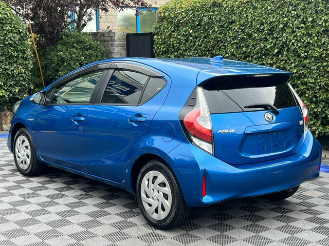 Image for 2018 Toyota Aqua 1.5 HYBRID AUTO // SERVICE HISTORY // DIGITAL CLUSTER // CRUISE CONTROL