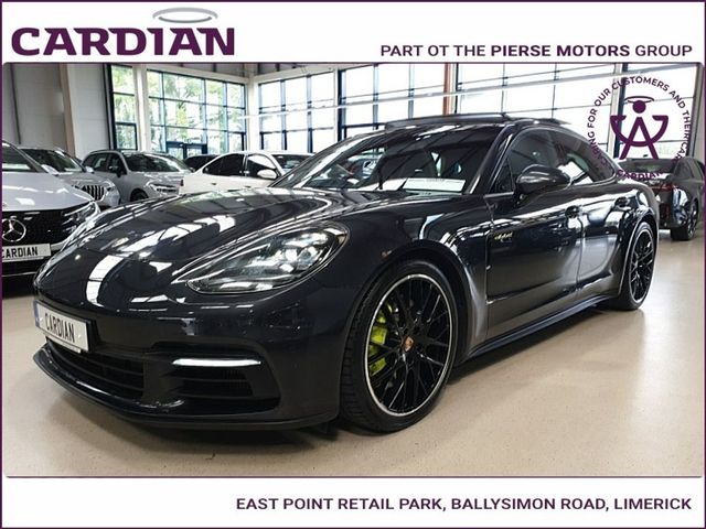 Image for 2019 Porsche Panamera 4 E-Hybrid Executive